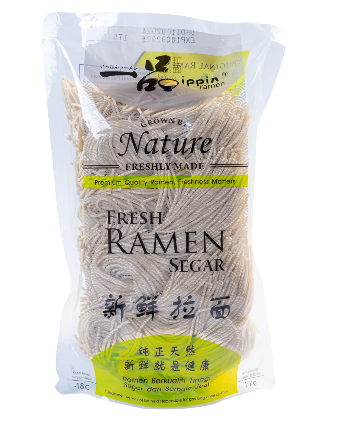 ORIGINAL RAMEN