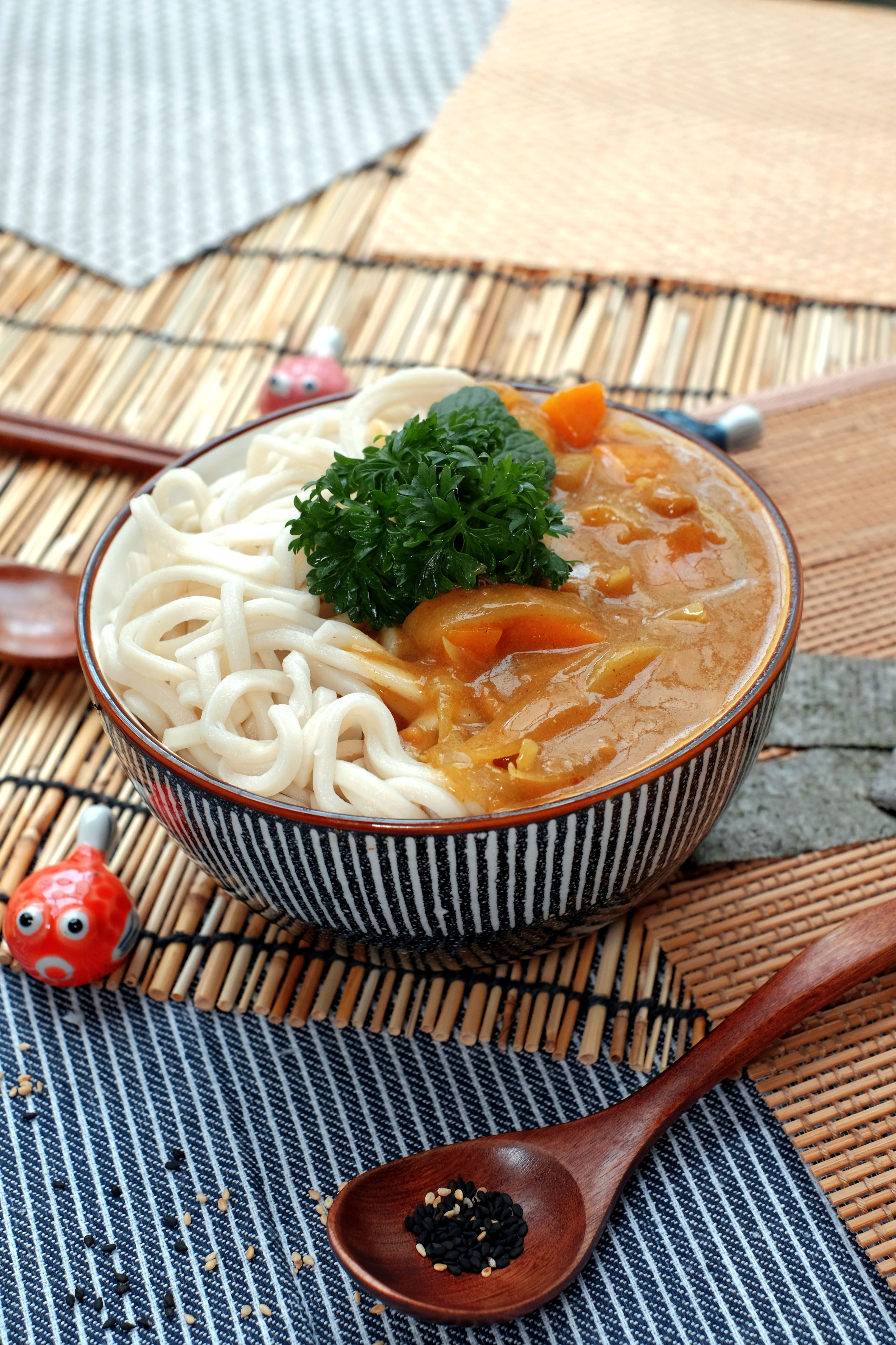 Fresh Udon – Organic & Fresh Food